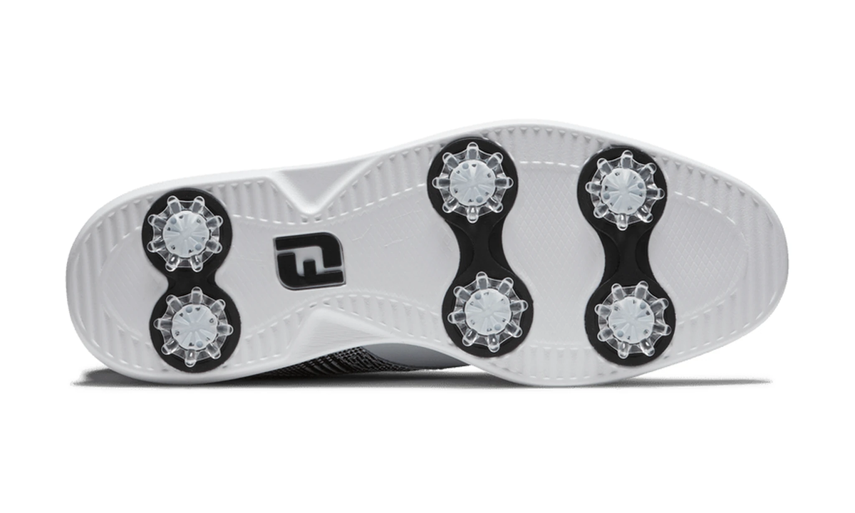Traditions Women - Guerdon Kicks - Golf Shoes