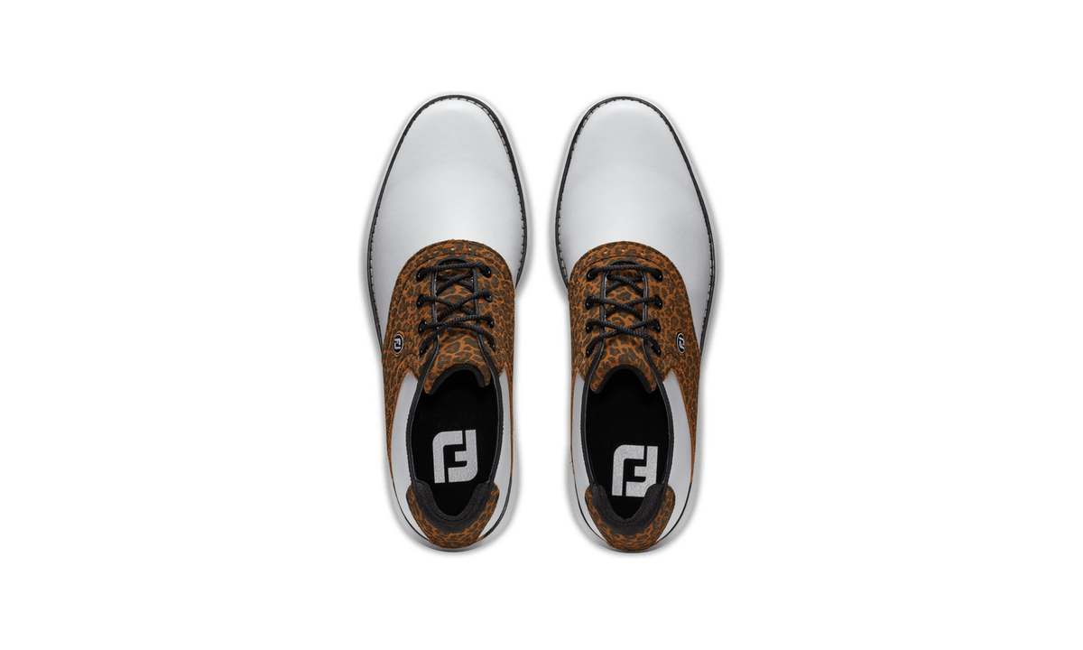 Traditions Women - Guerdon Kicks - Golf Shoes