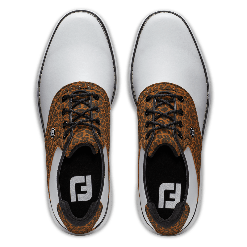 Traditions Women - Guerdon Kicks - Golf Shoes