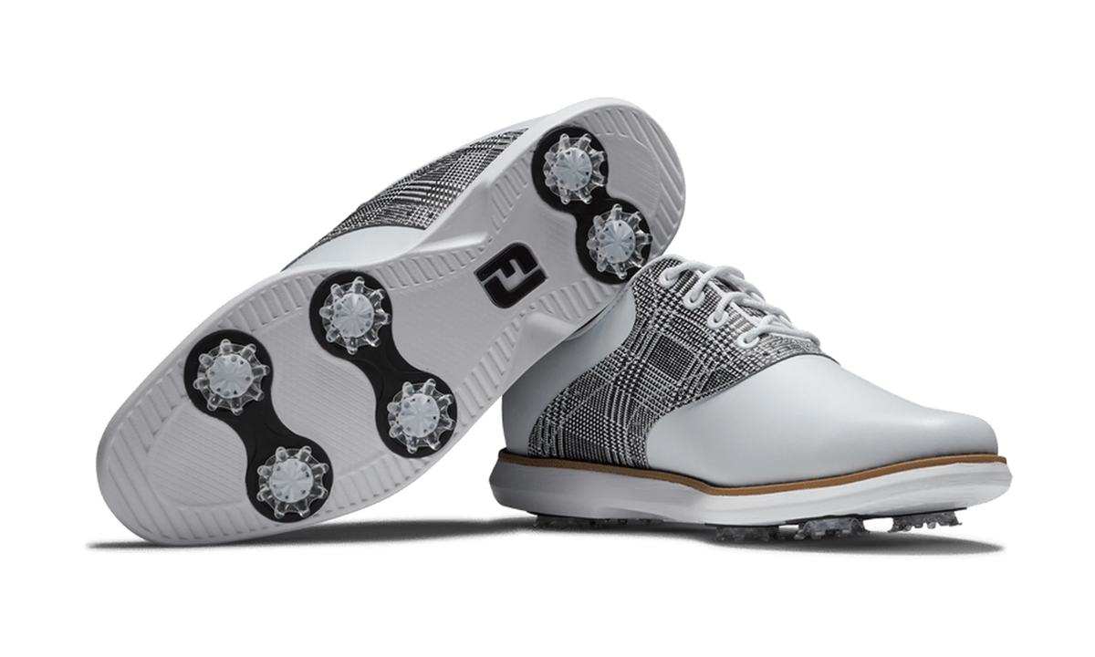Traditions Women - Guerdon Kicks - Golf Shoes