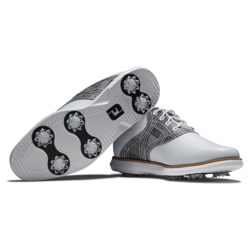 Traditions Women - Guerdon Kicks - Golf Shoes