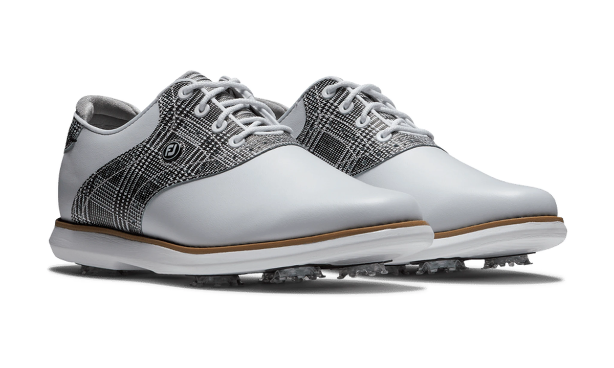 Traditions Women - Guerdon Kicks - Golf Shoes