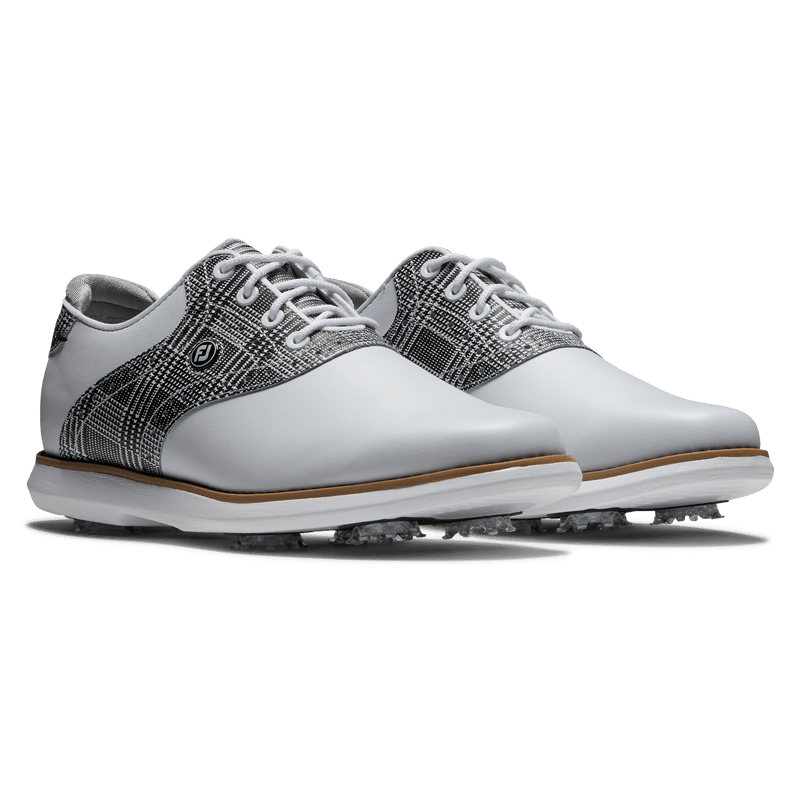 Traditions Women - Guerdon Kicks - Golf Shoes