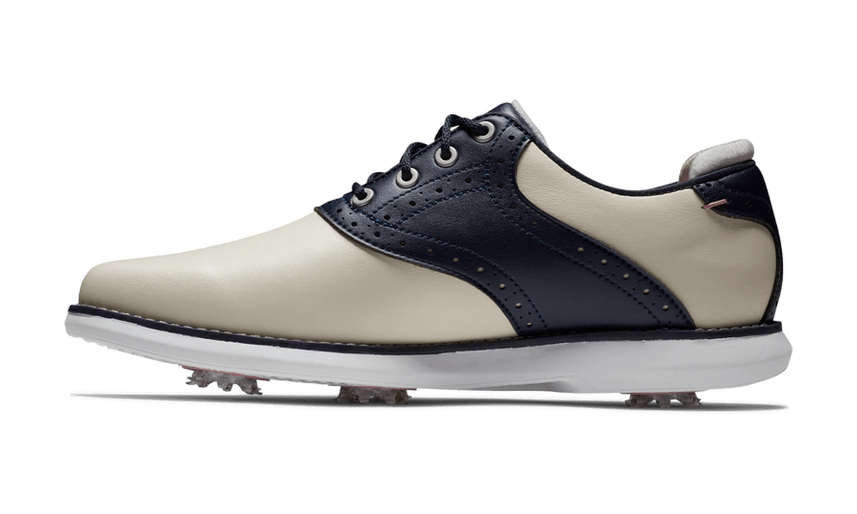 Traditions Women - Guerdon Kicks - Golf Shoes