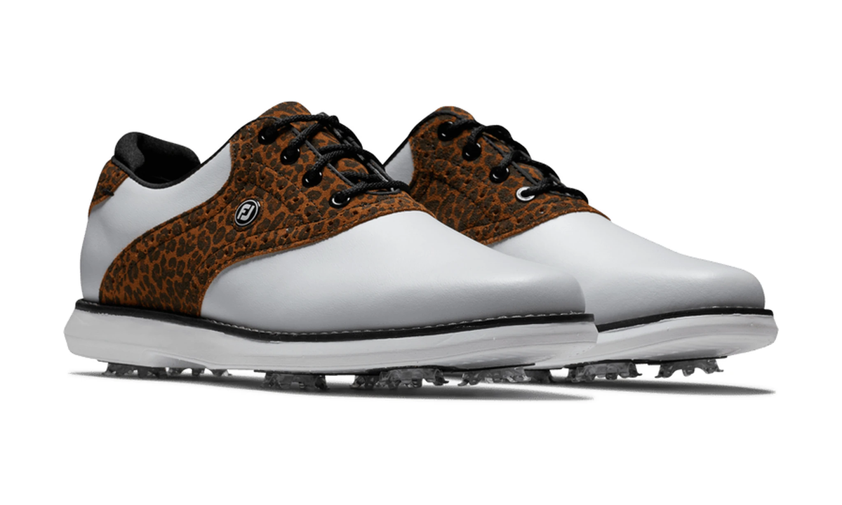 Traditions Women - Guerdon Kicks - Golf Shoes
