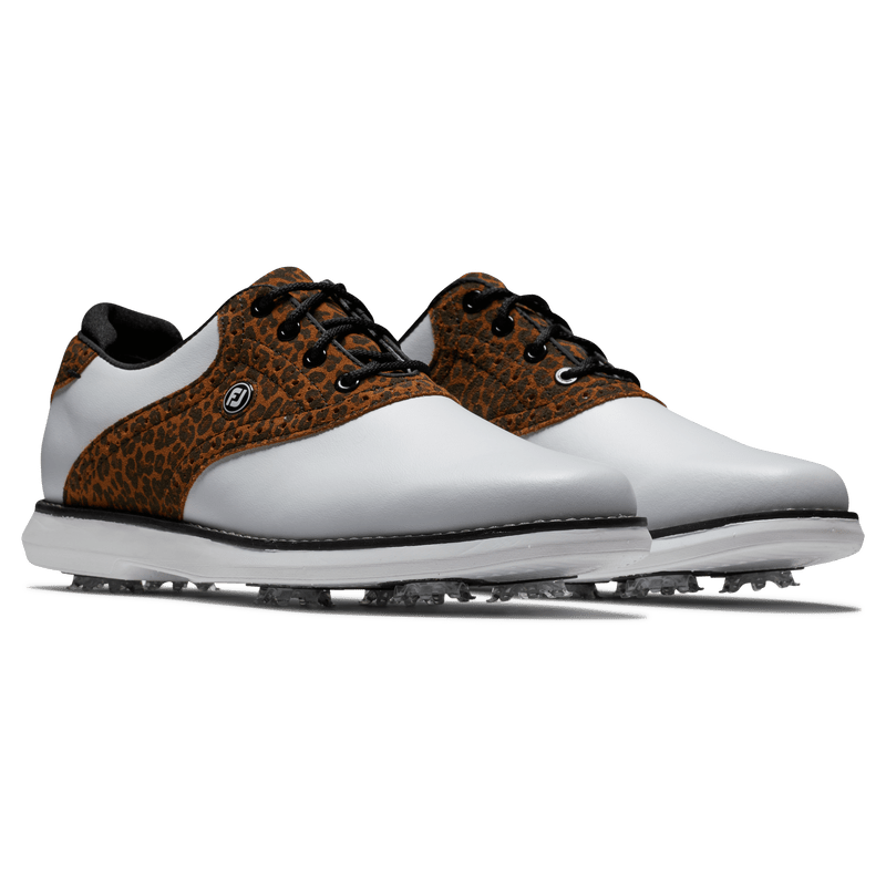 Traditions Women - Guerdon Kicks - Golf Shoes