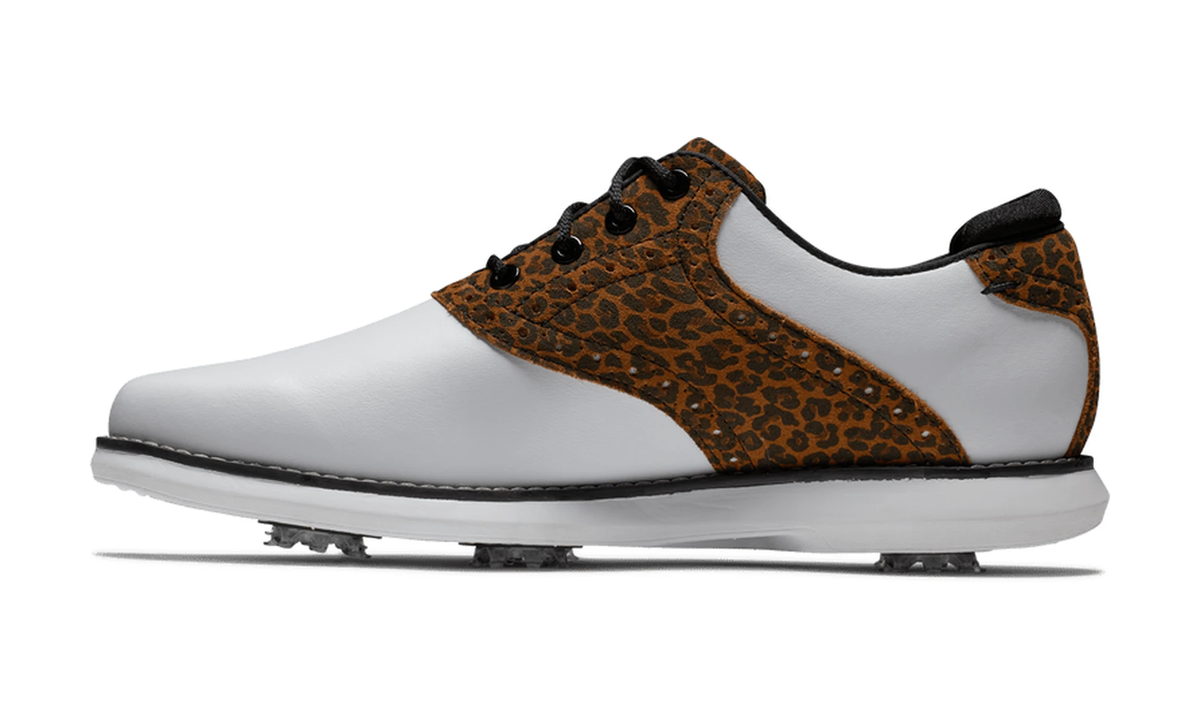 Traditions Women - Guerdon Kicks - Golf Shoes