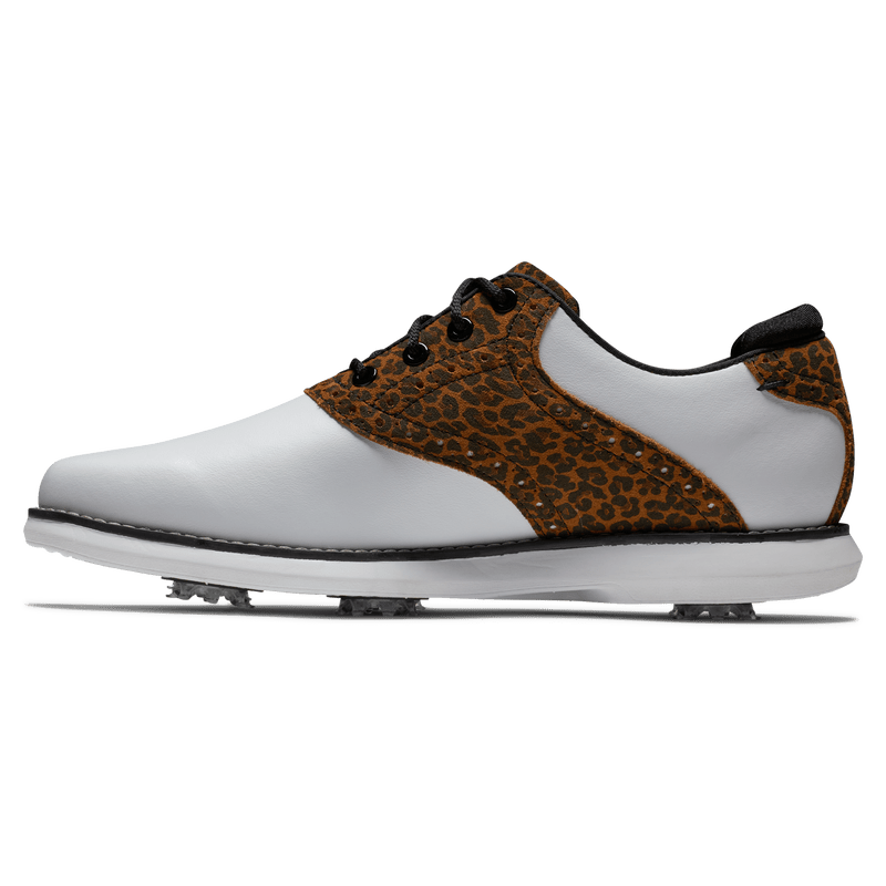 Traditions Women - Guerdon Kicks - Golf Shoes