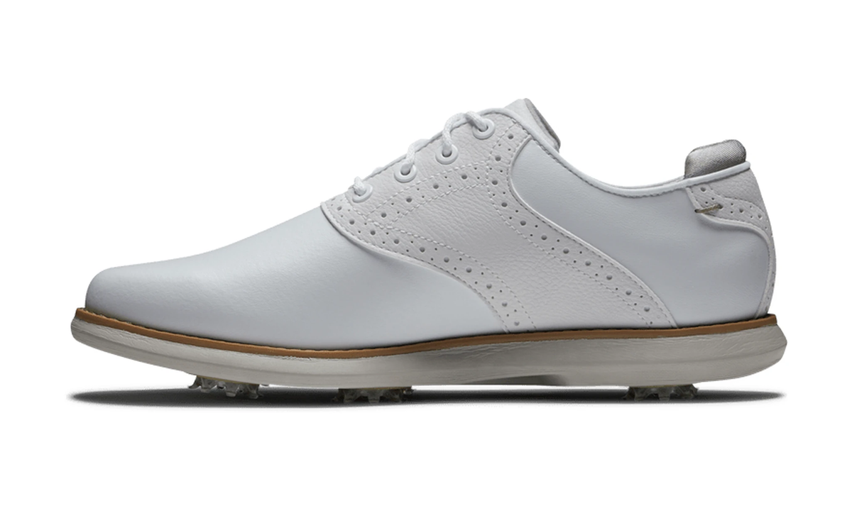 Traditions Women - Guerdon Kicks - Golf Shoes