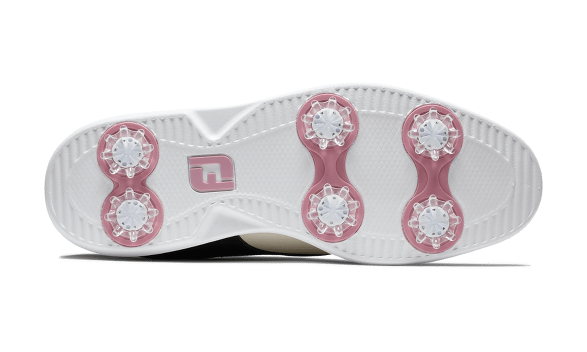 Traditions Women - Guerdon Kicks - Golf Shoes