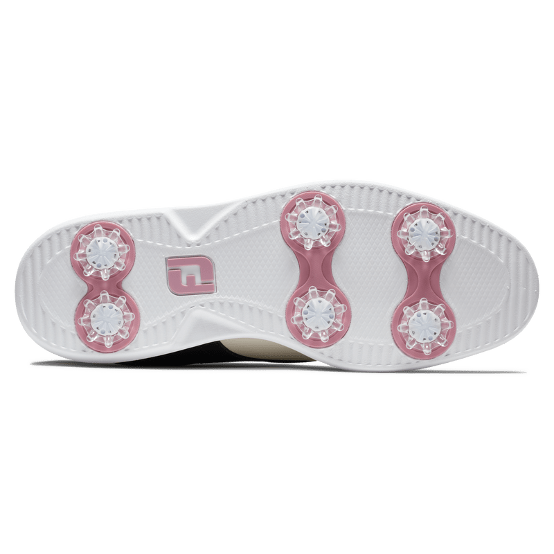 Traditions Women - Guerdon Kicks - Golf Shoes