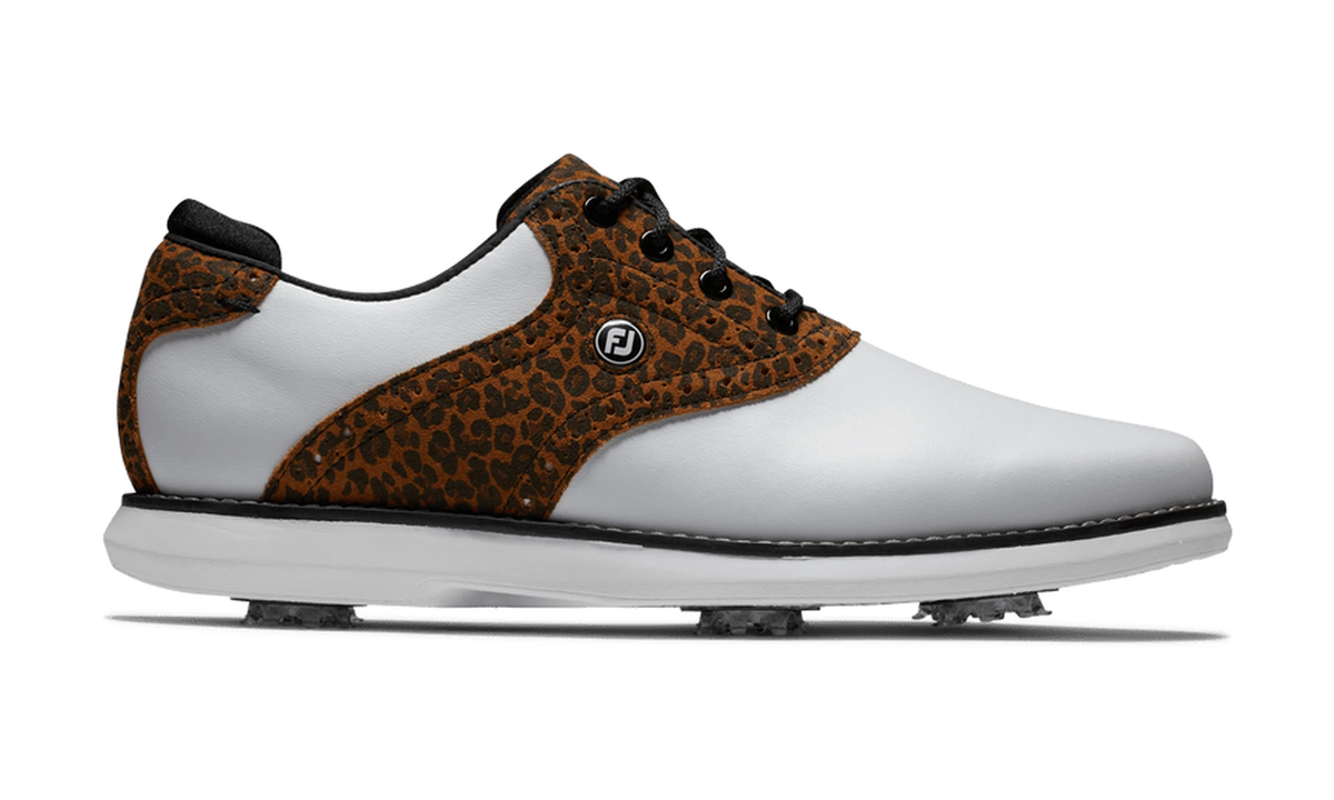 Traditions Women - Guerdon Kicks - Golf Shoes