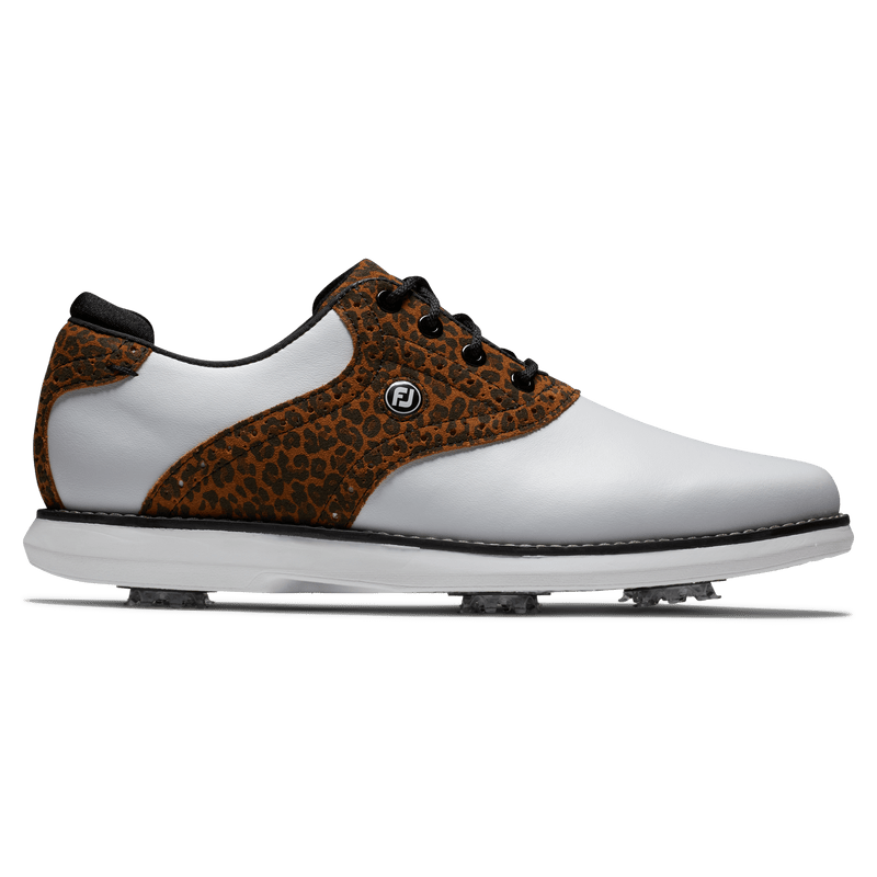 Traditions Women - Guerdon Kicks - Golf Shoes