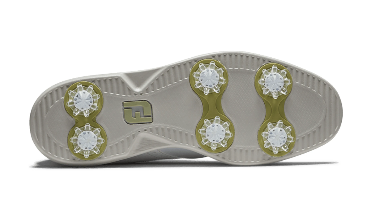 Traditions Women - Guerdon Kicks - Golf Shoes