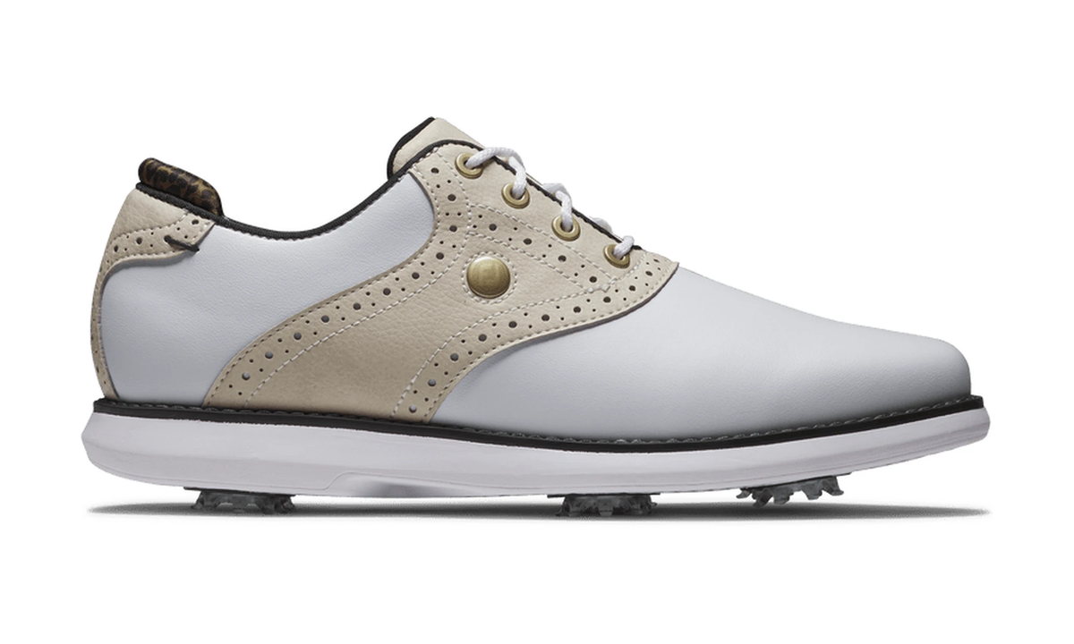 Traditions Women - Guerdon Kicks - Golf Shoes