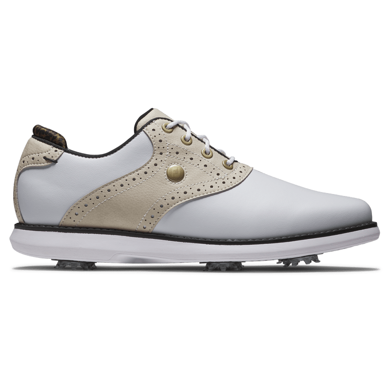 Traditions Women - Guerdon Kicks - Golf Shoes