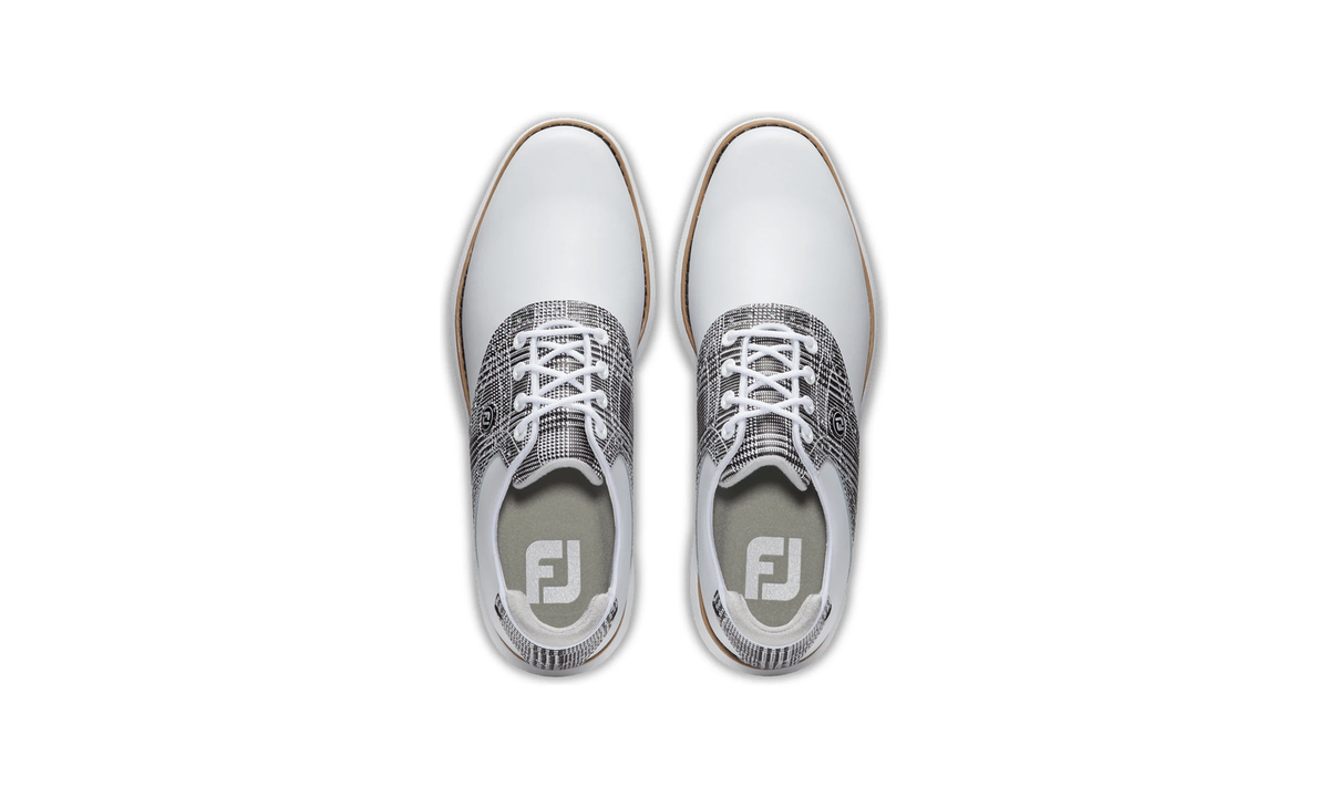 Traditions Women - Guerdon Kicks - Golf Shoes