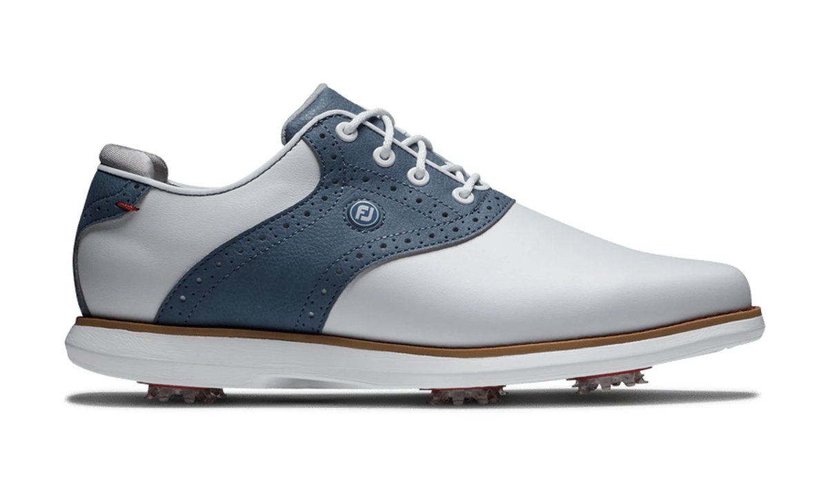 Traditions Women - Guerdon Kicks - Golf Shoes