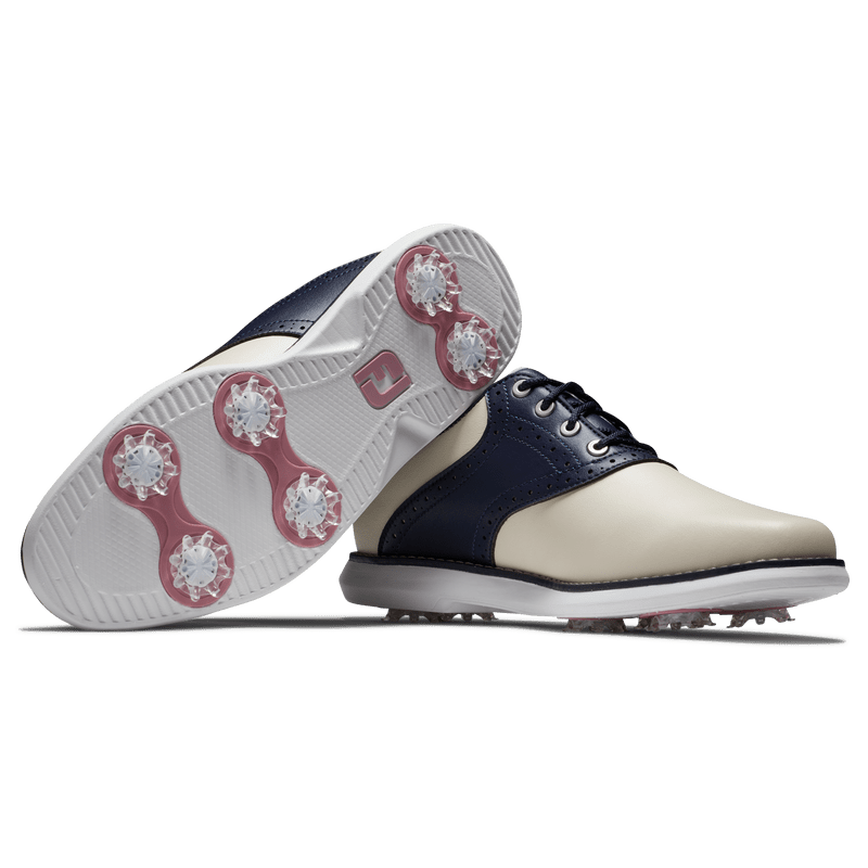 Traditions Women - Guerdon Kicks - Golf Shoes