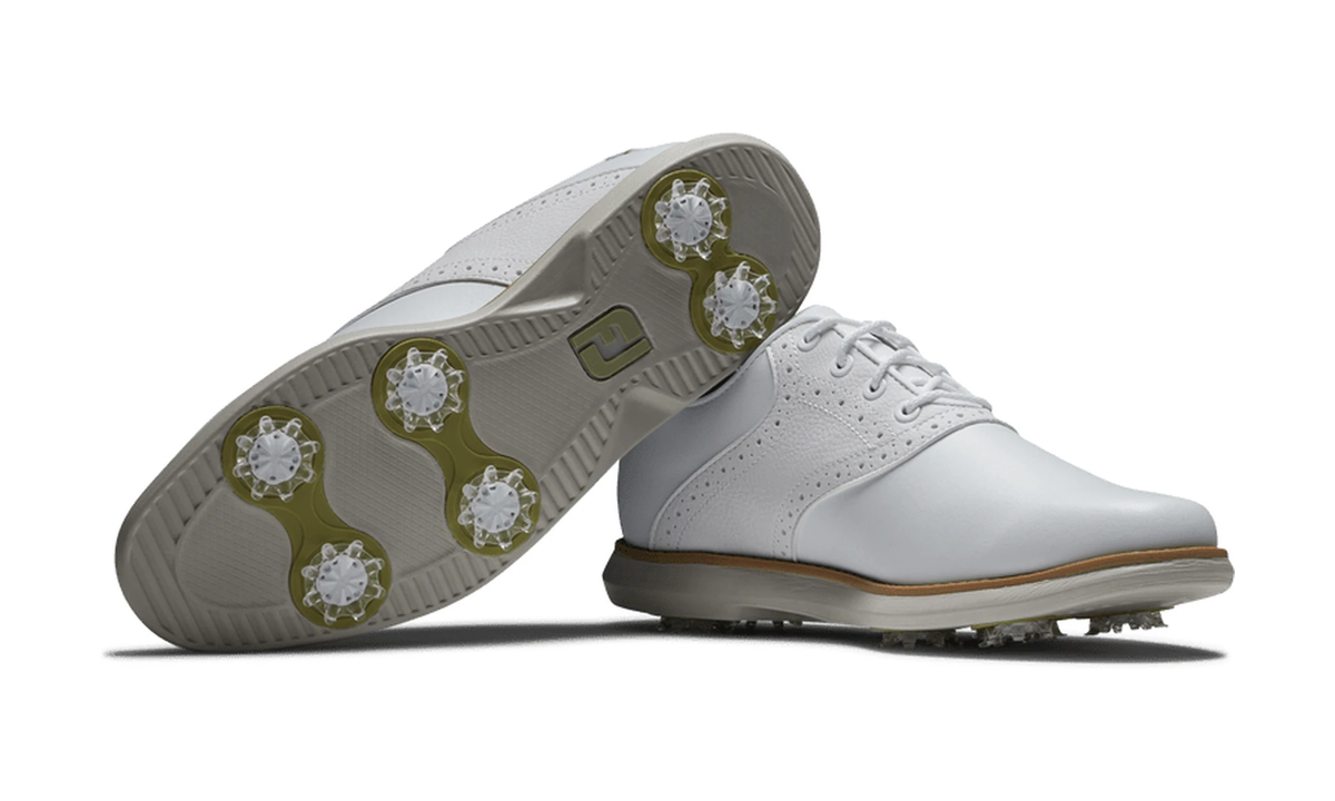 Traditions Women - Guerdon Kicks - Golf Shoes