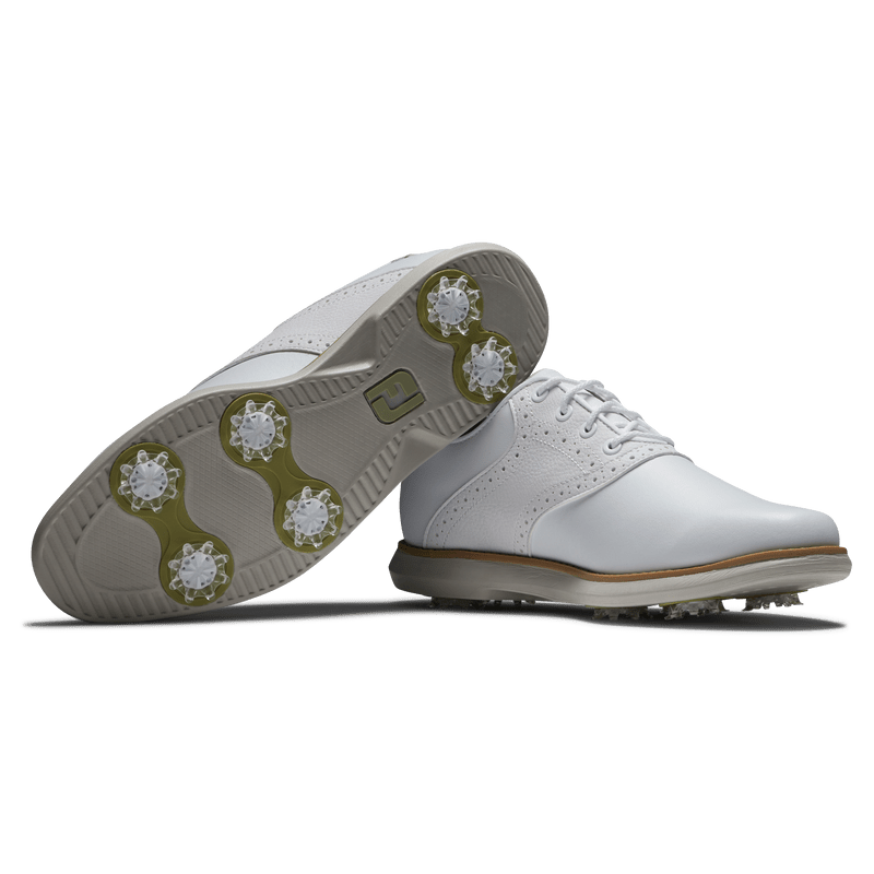 Traditions Women - Guerdon Kicks - Golf Shoes