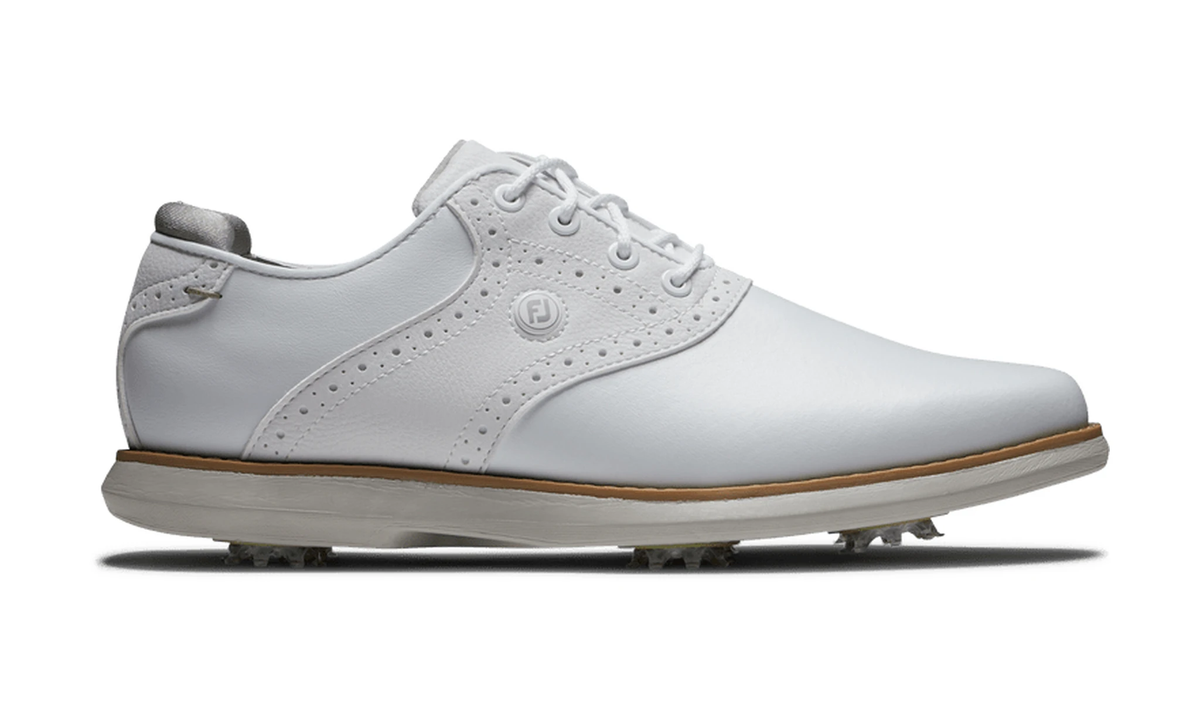 Traditions Women - Guerdon Kicks - Golf Shoes