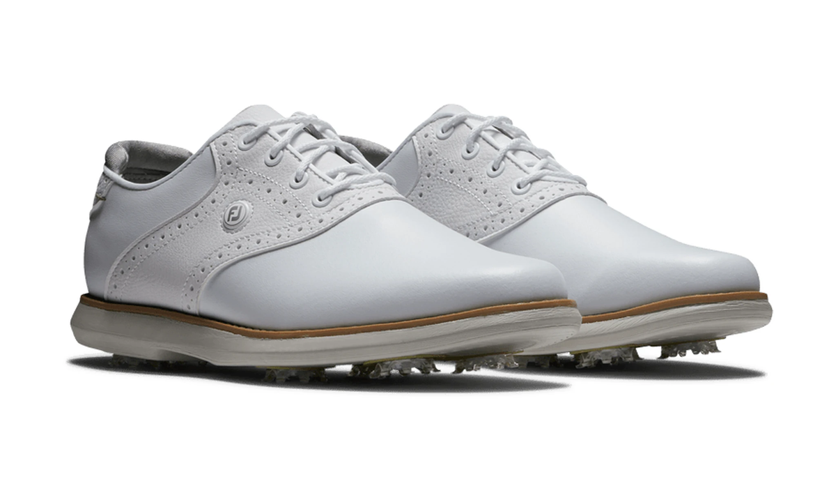 Traditions Women - Guerdon Kicks - Golf Shoes