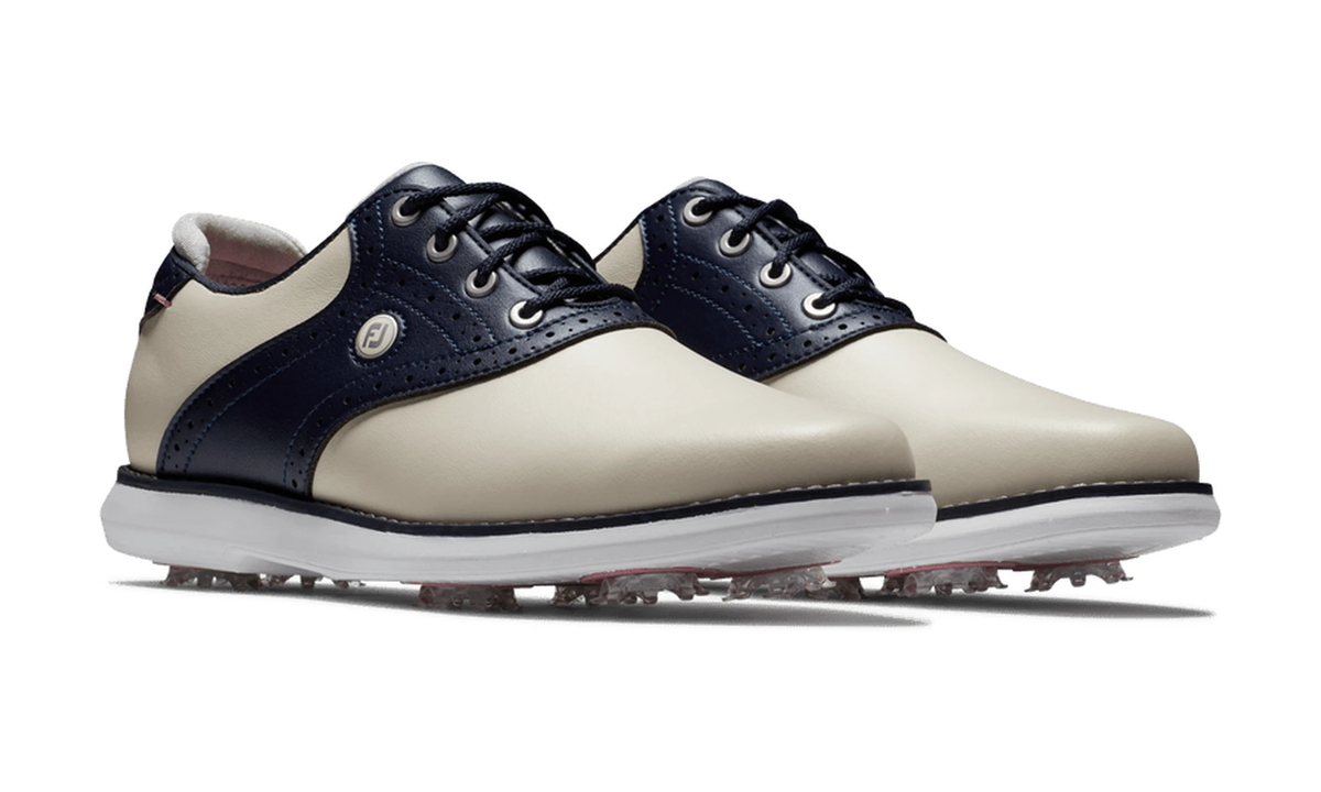 Traditions Women - Guerdon Kicks - Golf Shoes