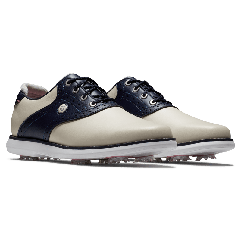 Traditions Women - Guerdon Kicks - Golf Shoes