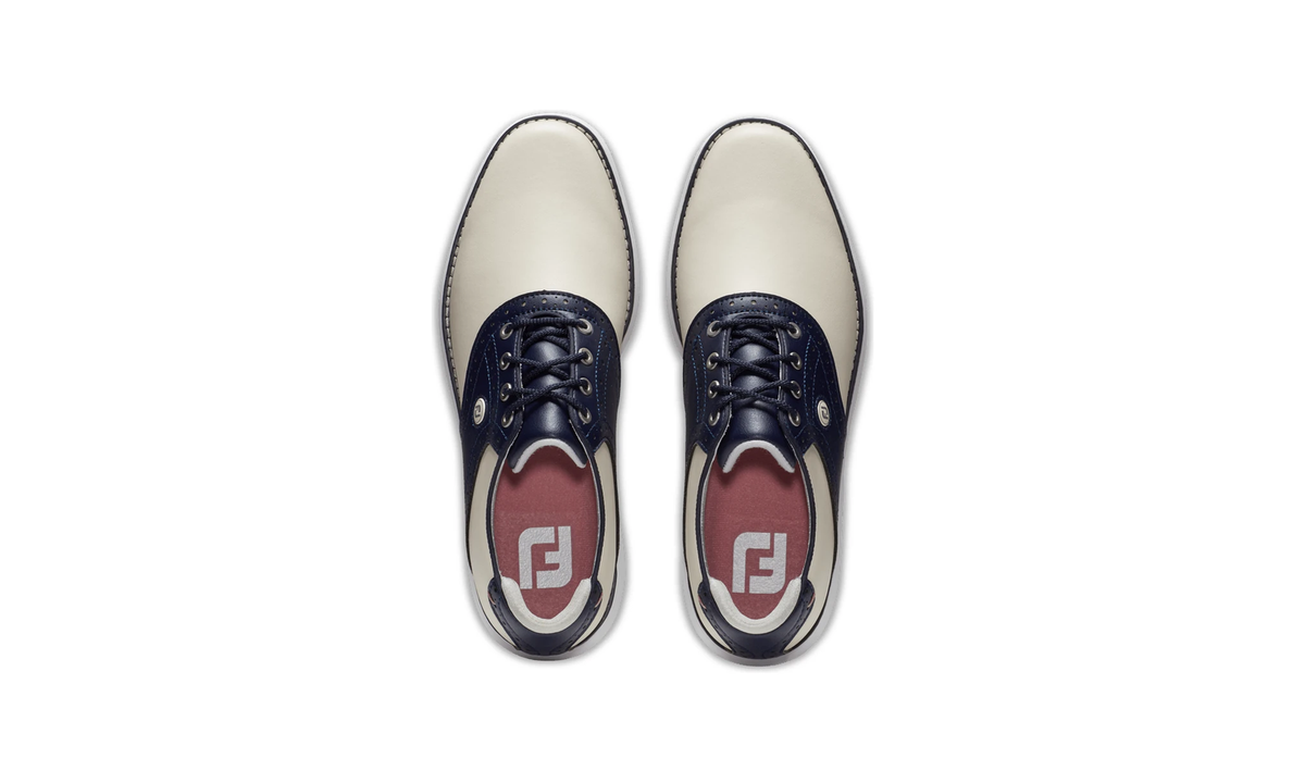 Traditions Women - Guerdon Kicks - Golf Shoes