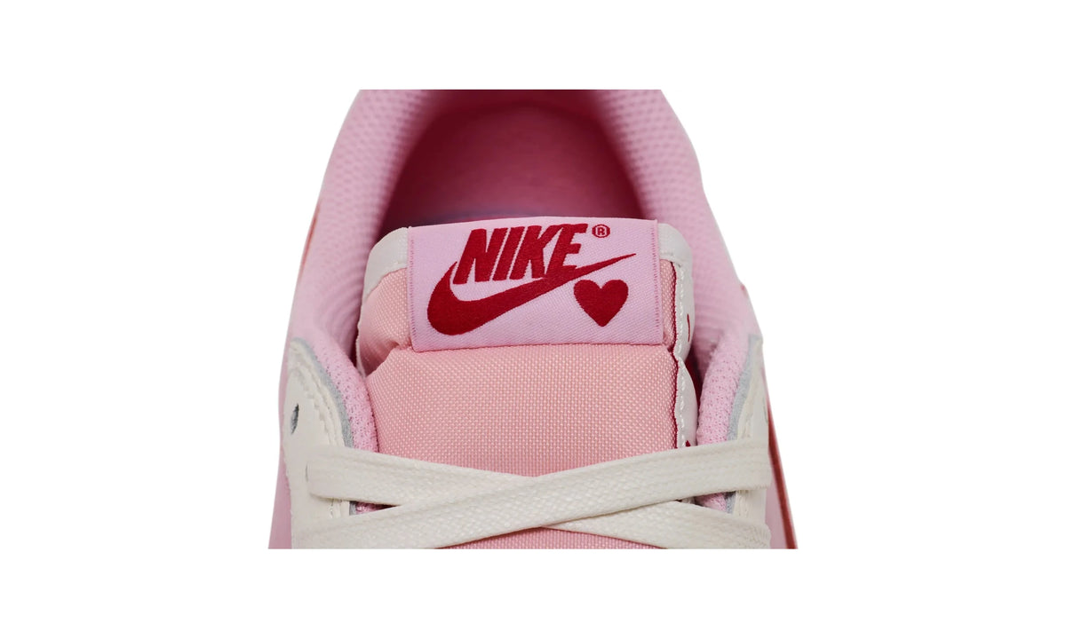 Travis Scott x Air Jordan 1 Retro Low OG 'Sail Tropical Pink' - Guerdon Kicks -