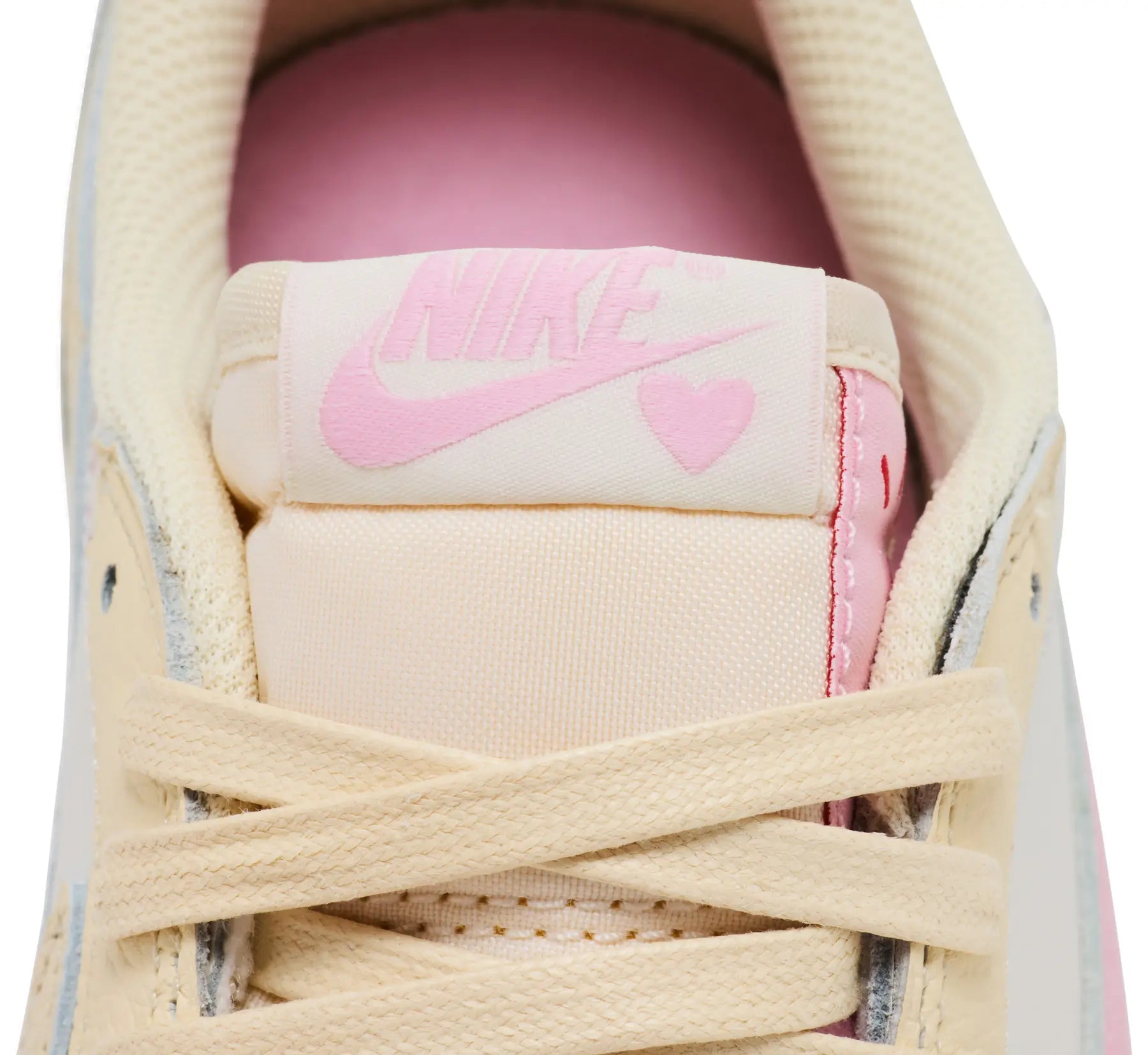 Travis Scott x Air Jordan 1 Retro Low OG 'Shy Pink' - Guerdon Kicks -