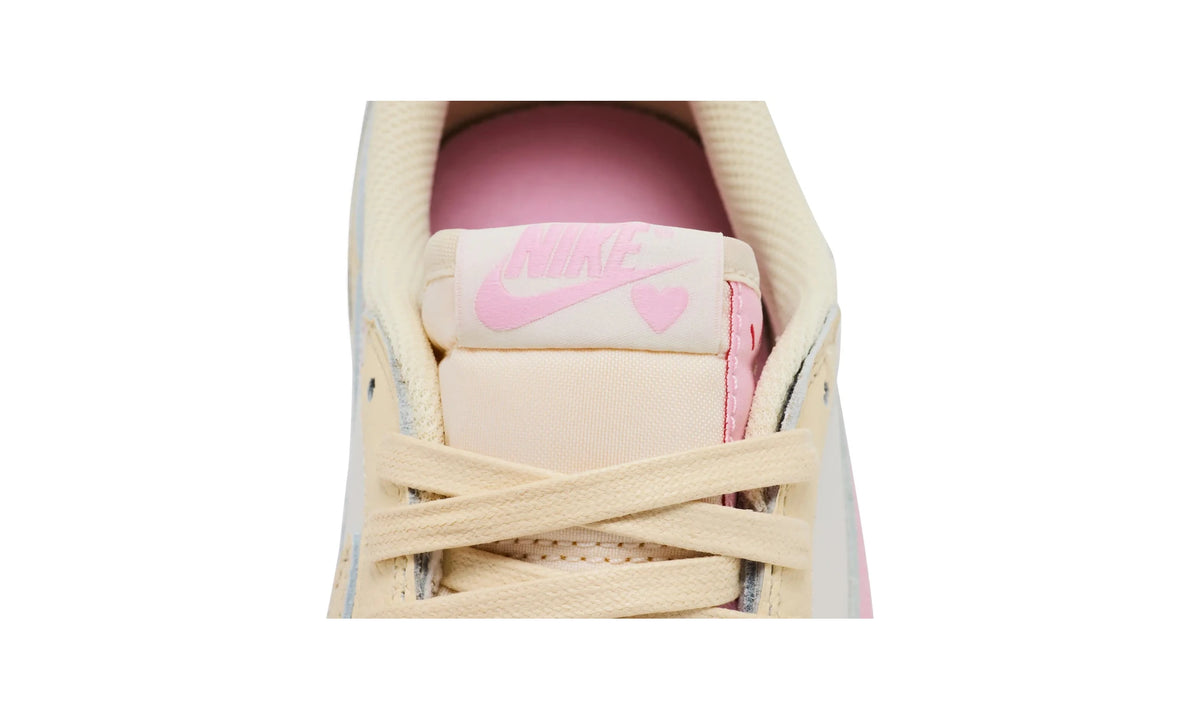 Travis Scott x Air Jordan 1 Retro Low OG 'Shy Pink' - Guerdon Kicks -