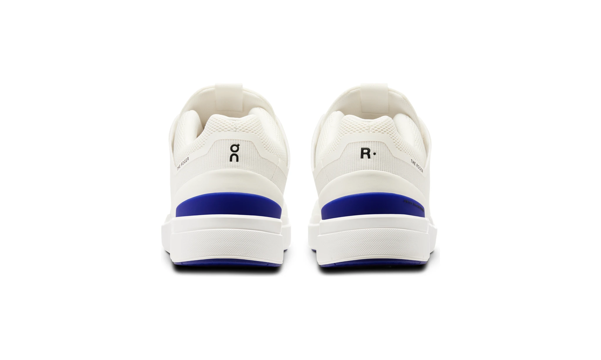 On The Roger Spin Undyed Indigo (Women's)