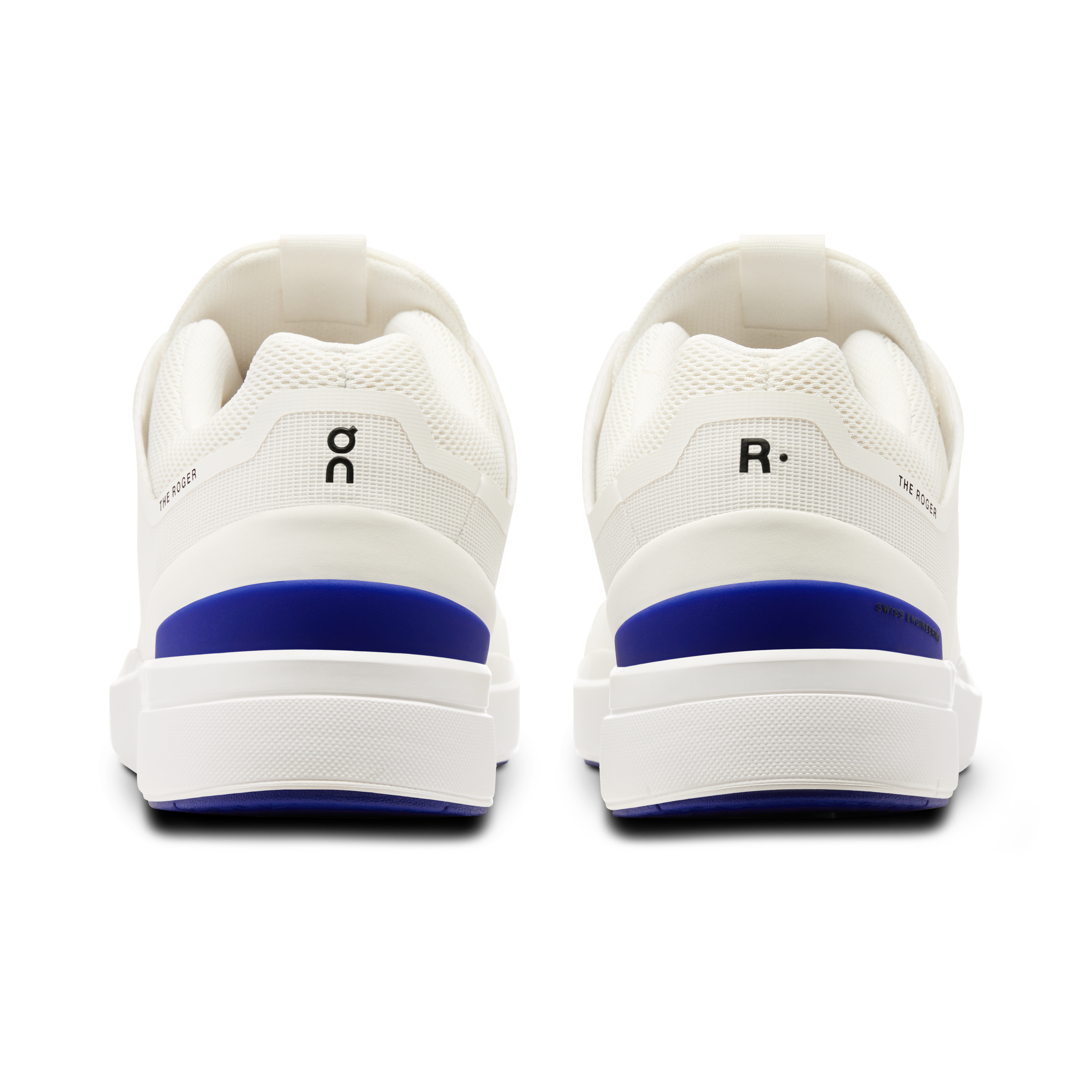 On The Roger Spin Undyed Indigo (Women's)