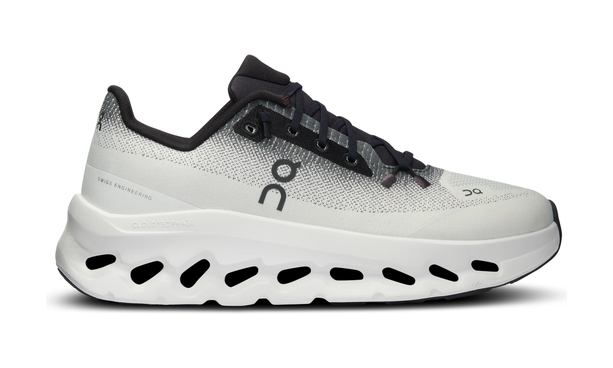 Cloudtilt 1 W Black | Ivory