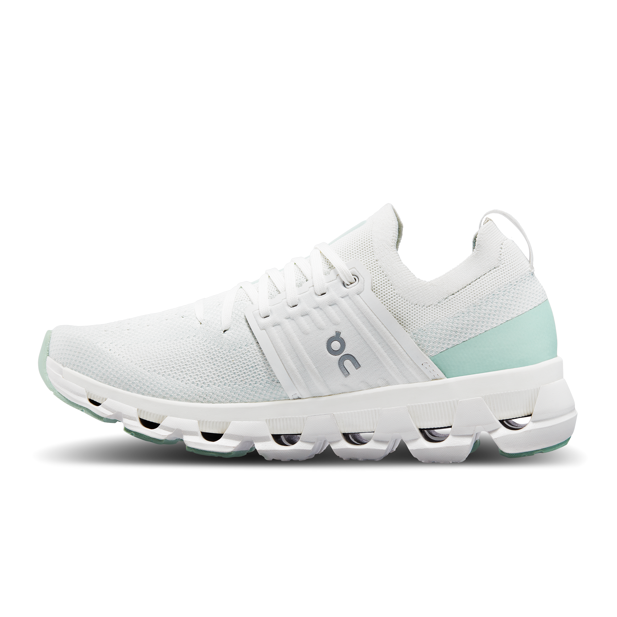 On Running Cloudswift 3 Ivory Creek (Women's)