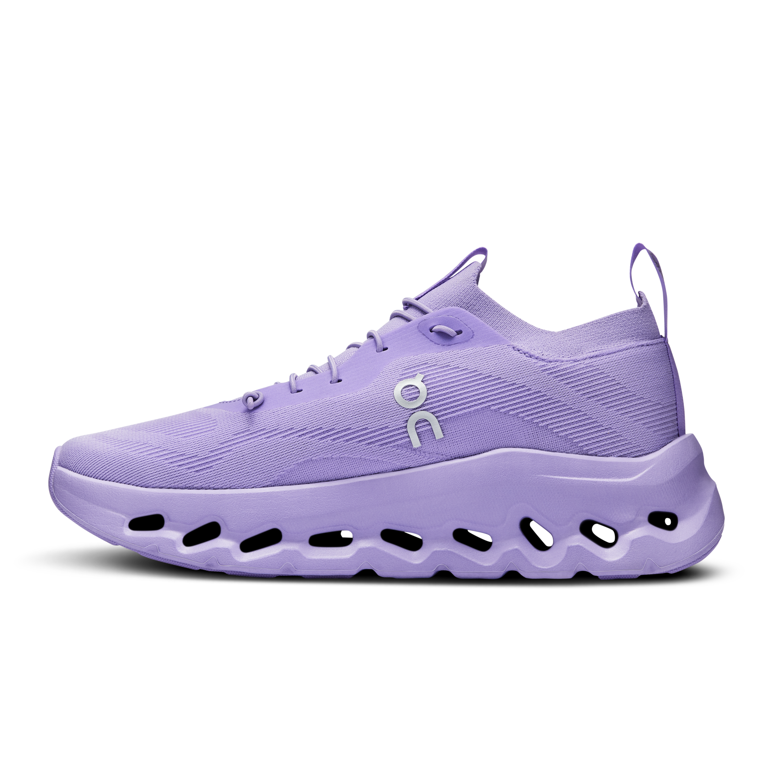 On Running Cloudtilt LOEWE Purple Rose (Women's)