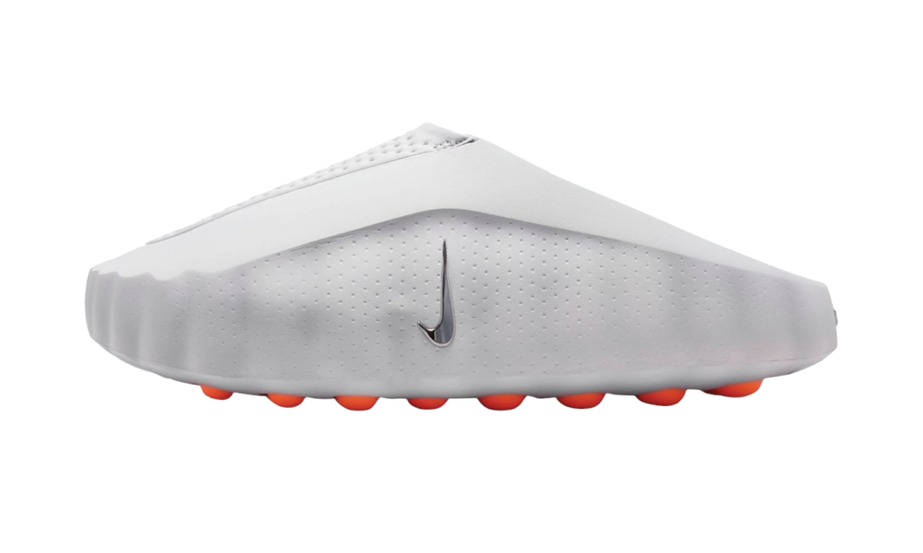 Nike Mind 001 Mule 'Light Smoke Grey'