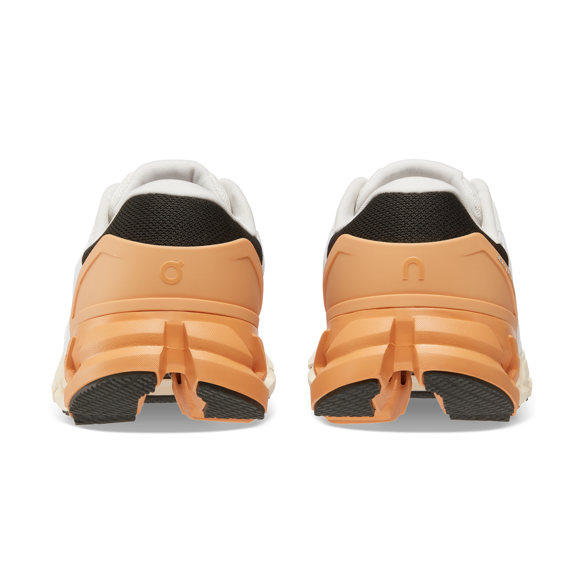 On Running Cloudflyer 4 White Copper (Women's)