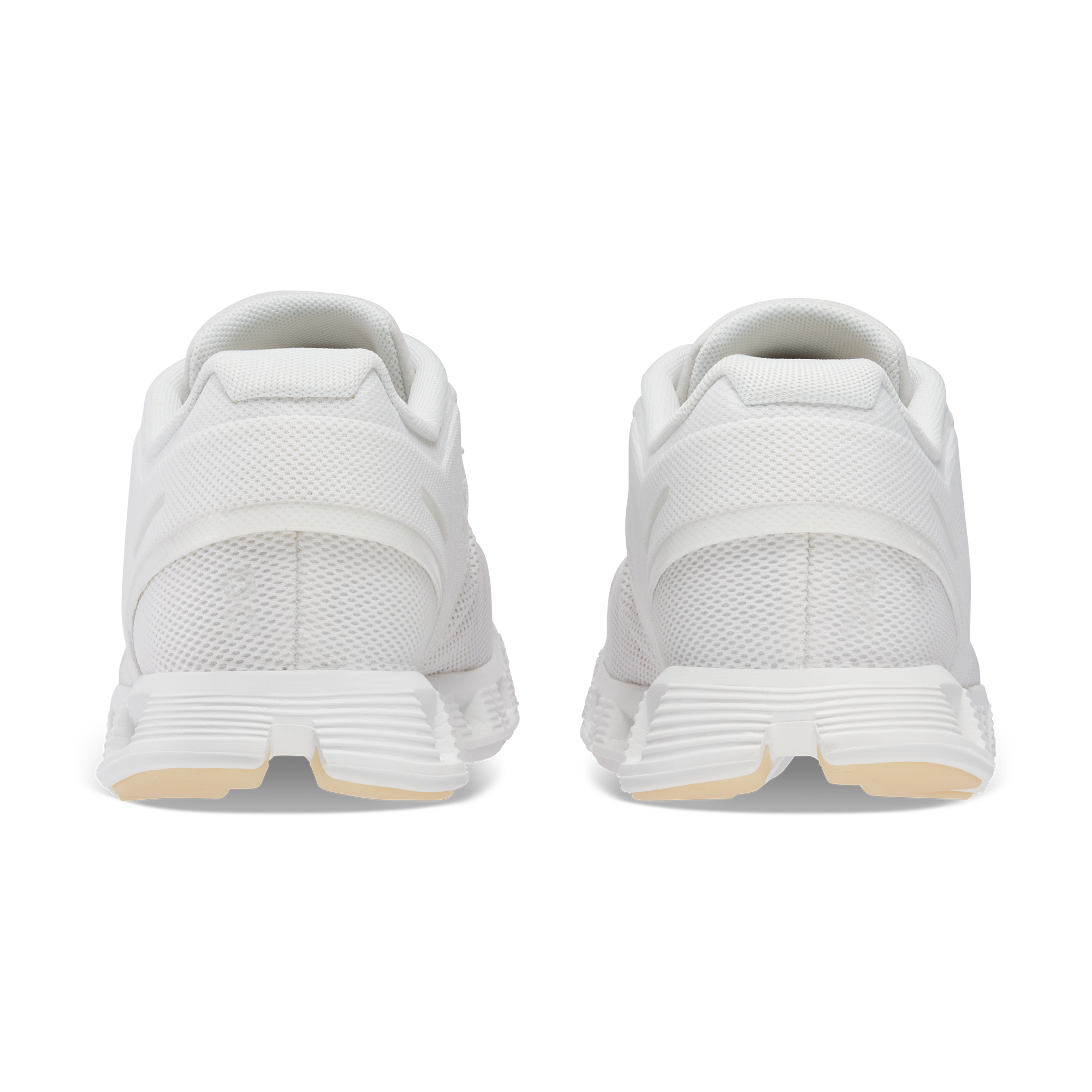 ON Wmns Cloud 5 'Undyed'