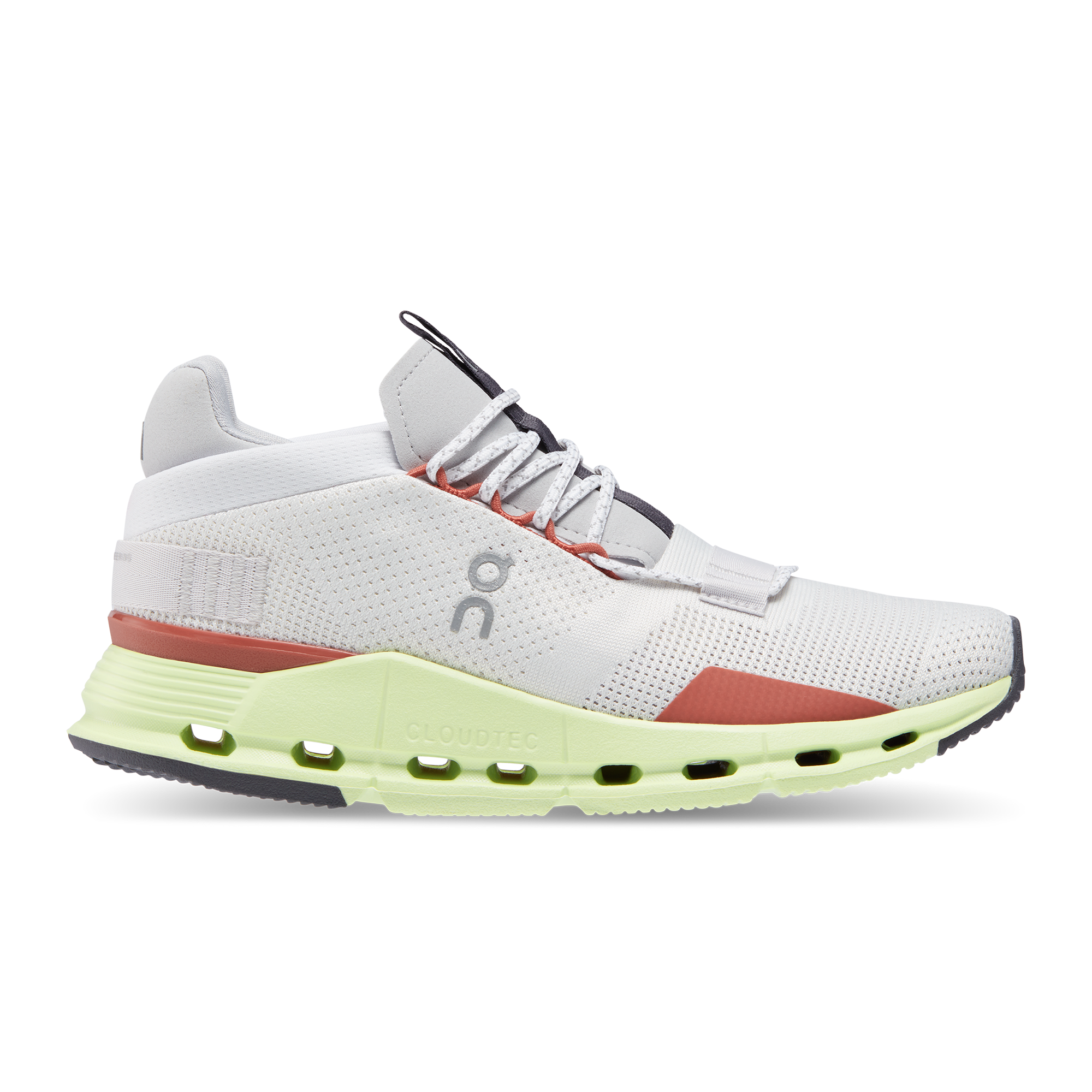 On Running Cloudnova Limelight Eclipse (Women's)