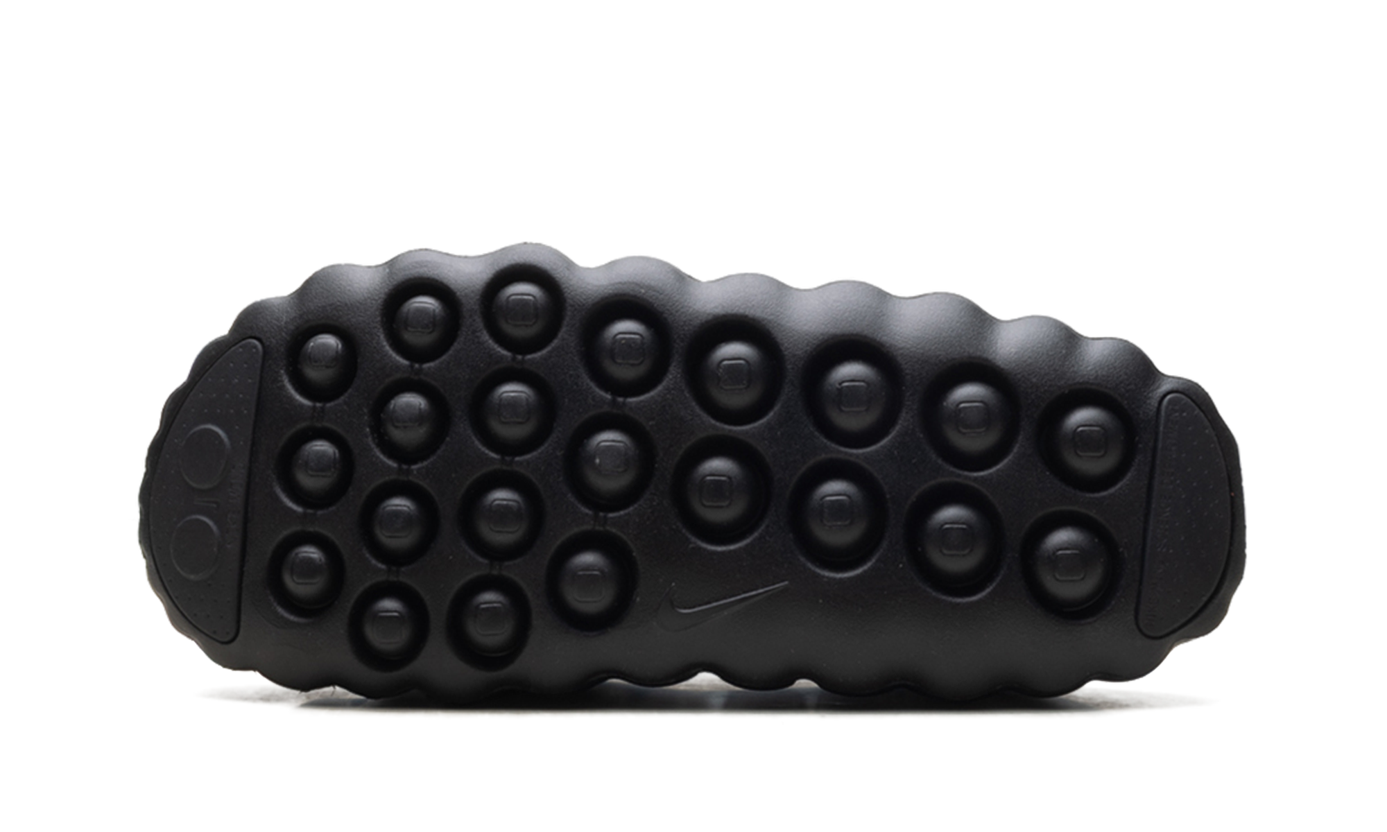 Mind 001 "Triple Black"
