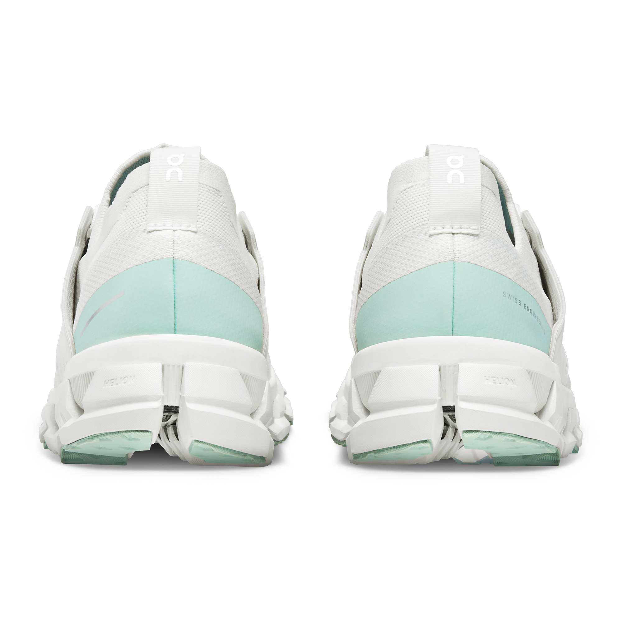 On Running Cloudswift 3 Ivory Creek (Women's)