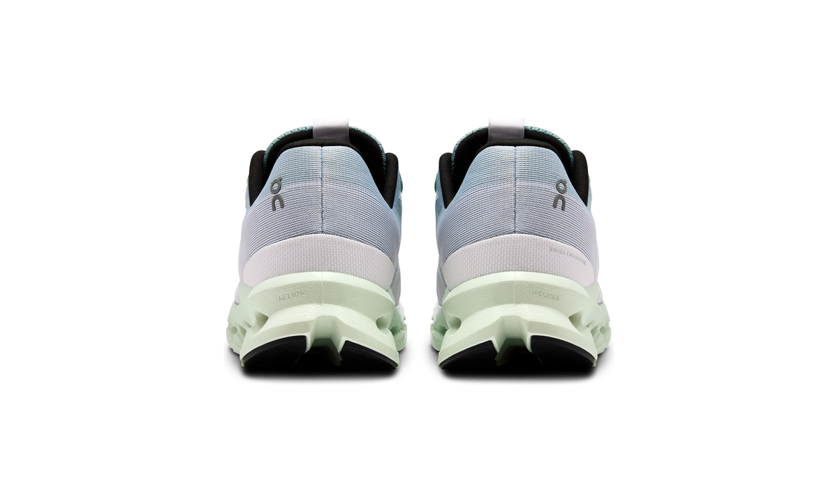 On Running Cloudsurfer Mineral Aloe (Women's)
