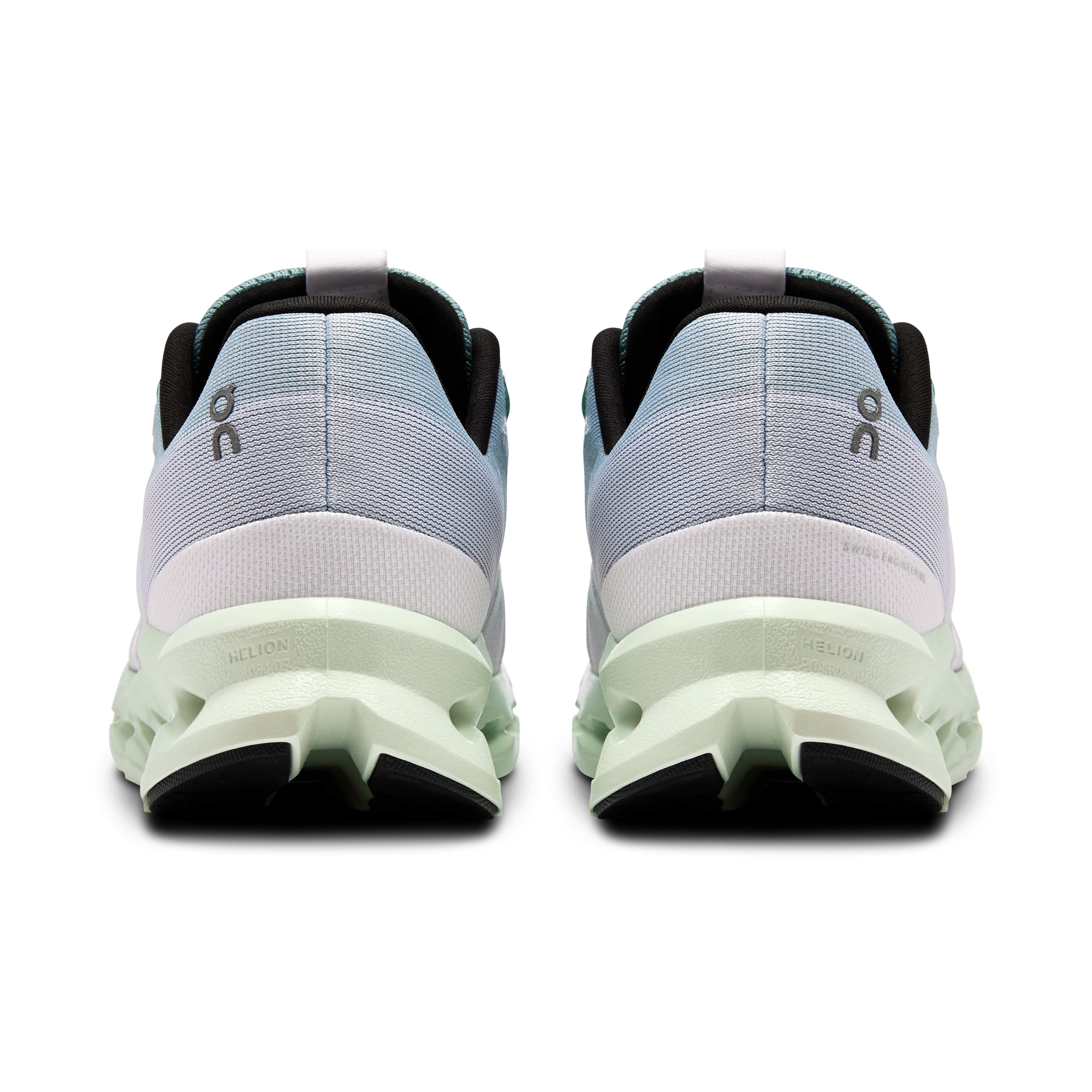 On Running Cloudsurfer Mineral Aloe (Women's)