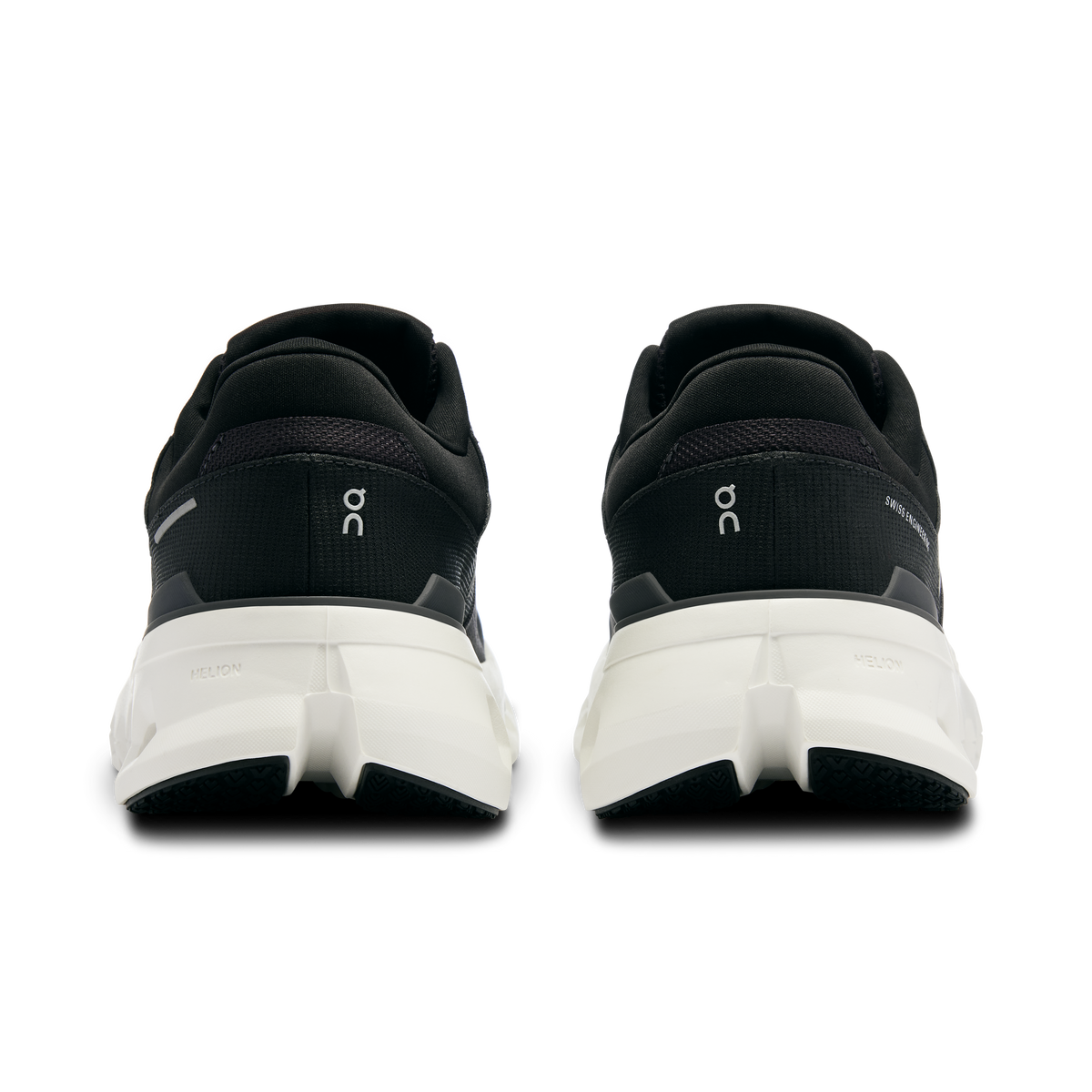 Cloudrunner 2 M Eclipse | Black