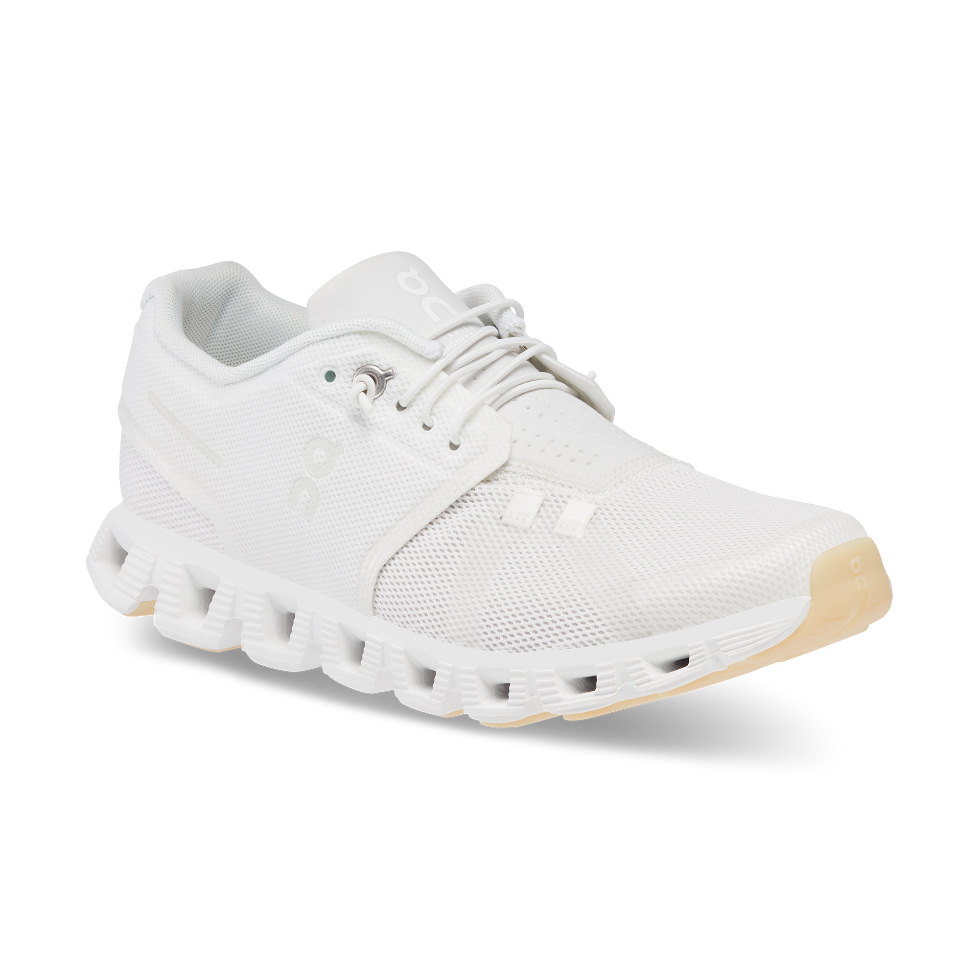 ON Wmns Cloud 5 'Undyed'