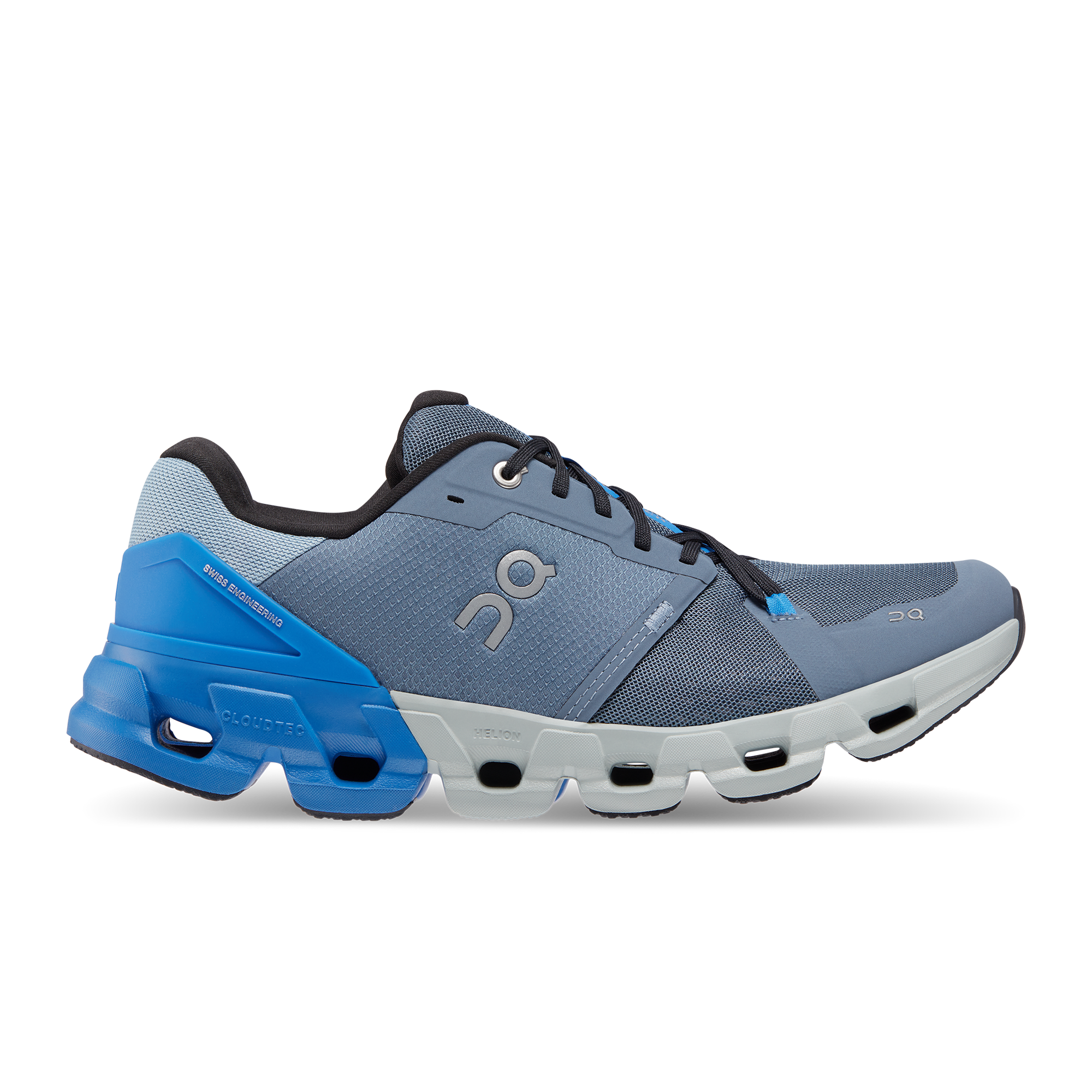 On Running Cloudflyer 4 Metal Lapis