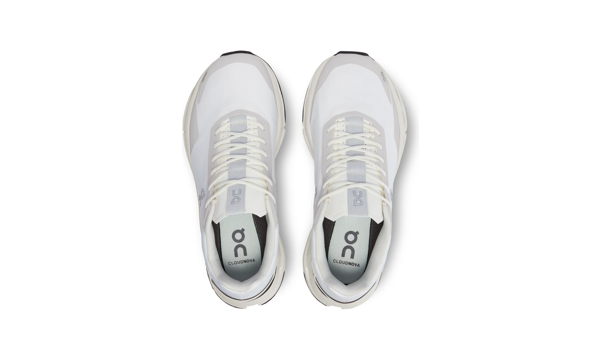 On Running Cloudnova Form White Eclipse (Women's)
